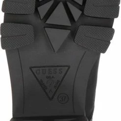 Guess Vaeda Dames Chelseaboot - Zwart - Maat 39 -Dames-schoenen Verkoop 334x840 8