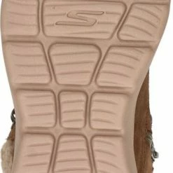 Skechers Go Walk Dames Veterboot - Cognac - Maat 37 26 Skechers Go Walk Dames Veterboot - Cognac - Maat 37 -Dames-schoenen Verkoop 336x840 11