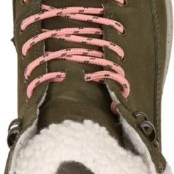 Skechers Ultra Go Dames Veterboot - Kaki - Maat 39 -Dames-schoenen Verkoop 336x840 2