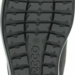 ECCO Soft 7 Tred Dames Veterboot - Zwart - Maat 37 -Dames-schoenen Verkoop 336x840 3