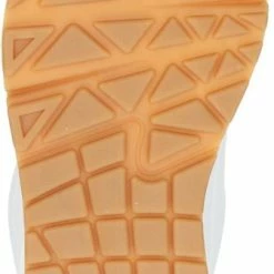 Skechers Uno Stand On Air Dames Sneakers - White - Maat 40 -Dames-schoenen Verkoop 336x840 4