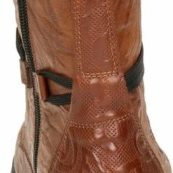 Rieker - Dames Veterschoenen 54 Rieker - Dames Veterschoenen -Dames-schoenen Verkoop 336x840 9