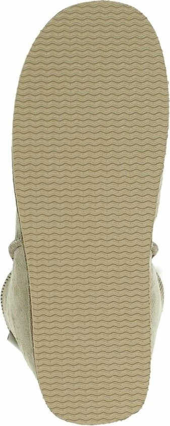 Shepherd Annie Dames Pantoffels - Taupe - Maat 37 14 Shepherd Annie Dames Pantoffels - Taupe - Maat 37 - Afbeelding 12