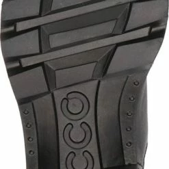 Ecco Granier Dames Chelsea Boot - Zwart - Maat 40 -Dames-schoenen Verkoop 337x840