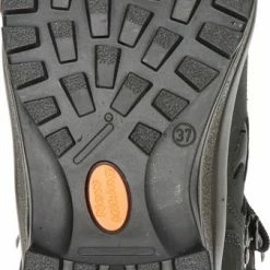 Grisport Zermatt Mid Wandelschoenen Unisex - Black - Maat 36 26 Grisport Zermatt Mid Wandelschoenen Unisex - Black - Maat 36 -Dames-schoenen Verkoop 337x840 6