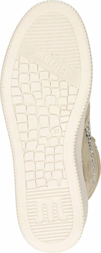 Maruti - Mona Sneakers Beige - Beige / Pixel Offwhite - 39 9 Maruti - Mona Sneakers Beige - Beige / Pixel Offwhite - 39 - Afbeelding 7