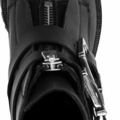 Sacha - Dames - Biker Boots Met Gespen - Maat 39 14 Sacha - Dames - Biker Boots Met Gespen - Maat 39 -Dames-schoenen Verkoop 338x840 3