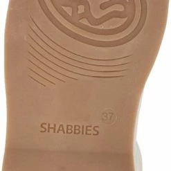 Shabbies Amsterdam Dames Boot - Ecru - Maat 39 -Dames-schoenen Verkoop 339x840 2