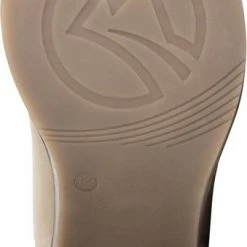 Travelin' Morlaix Dames Leren Enkellaarzen Met Hak - Nette Schoenen Vrouwen - Taupe Leer - Maat 39 -Dames-schoenen Verkoop 339x840 6