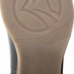 Travelin' Morlaix Dames Leren Enkellaarzen Met Hak - Nette Schoenen Vrouwen - Zwart Leer - Maat 39 -Dames-schoenen Verkoop 340x840 2