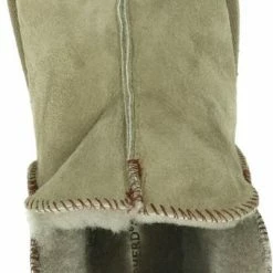 Shepherd Annie Dames Pantoffels - Taupe - Maat 37 32 Shepherd Annie Dames Pantoffels - Taupe - Maat 37 -Dames-schoenen Verkoop 340x840