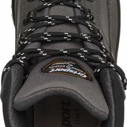 Grisport Torino Mid Wandelschoenen Unisex - Grey - Maat 40 -Dames-schoenen Verkoop 340x840 3