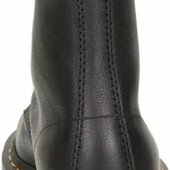 Dr. Martens 1460 PASCAL BEX BLACK PISA - Volwassenen VeterlaarzenHalf-hoge Schoenen - Kleur: Zwart - Maat: 39 -Dames-schoenen Verkoop 341x840 3