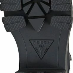 Guess Vaeda Dames Chelseaboot - Zwart - Maat 39 -Dames-schoenen Verkoop 341x840 4