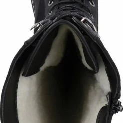 Rieker - Dames Lange Laarzen -Dames-schoenen Verkoop 342x840 1