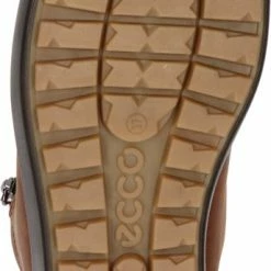 Ecco Soft 7 Tred Dames Veterboot - Bruin - Maat 39 -Dames-schoenen Verkoop 344x840 2