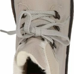 Rieker - Veterschoenen Hoog 25 Rieker - Veterschoenen Hoog -Dames-schoenen Verkoop 346x840 4