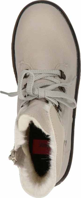 Rieker - Veterschoenen Hoog 8 Rieker - Veterschoenen Hoog - Afbeelding 6