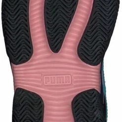 Puma - Dames Sneakers Storm.Y Metallic Wn's - Zwart - Maat 41 -Dames-schoenen Verkoop 348x840 1