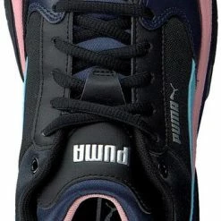 Puma - Dames Sneakers Storm.Y Metallic Wn's - Zwart - Maat 41 -Dames-schoenen Verkoop 348x840 2