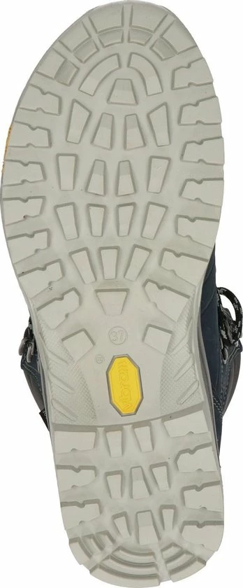 Grisport Arizona Mid Wandelschoenen Dames - Blue - Maat 39 9 Grisport Arizona Mid Wandelschoenen Dames - Blue - Maat 39 - Afbeelding 7