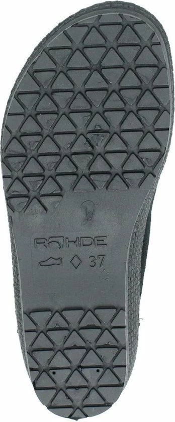 Rohde - Pantoffel 9 Rohde - Pantoffel - Afbeelding 7