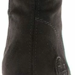 Rieker 74760 Zwarte Enkellaars Maat 38 17 Rieker 74760 Zwarte Enkellaars Maat 38 -Dames-schoenen Verkoop 349x840 4