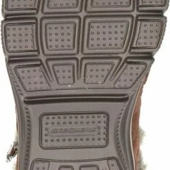Skechers Easy Going High Zip Enkellaarsjes Bruin - Maat 40 -Dames-schoenen Verkoop 350x840 1