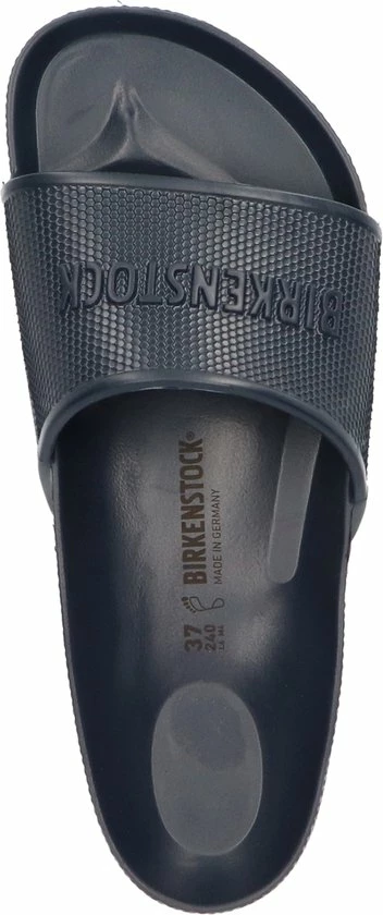 Birkenstock Barbados EVA Badslippers Midnight Blue Regular-fit – Maat 43 4 Birkenstock Barbados EVA Badslippers Midnight Blue Regular-fit – Maat 43 - Afbeelding 2