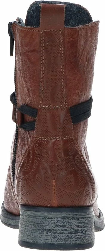 Rieker - Dames Veterschoenen 40 Rieker - Dames Veterschoenen - Afbeelding 38