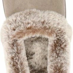 Skechers Cozy Campfire - Team Toasty Dames Pantoffels - Bruin - Maat 36 -Dames-schoenen Verkoop 354x840 2