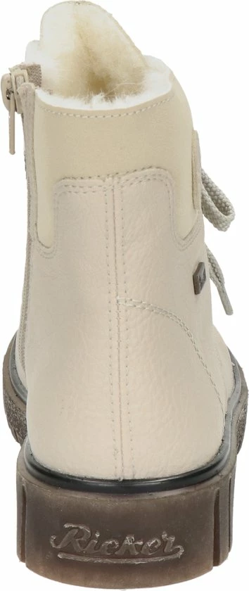 Rieker - Veterschoenen Hoog 7 Rieker - Veterschoenen Hoog - Afbeelding 5