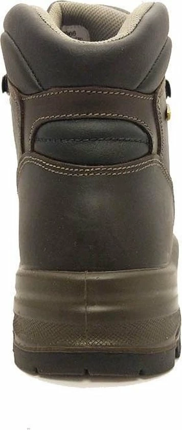 Grisport Anden Wandelschoenen Unisex - Brown - Maat 44 21 Grisport Anden Wandelschoenen Unisex - Brown - Maat 44 - Afbeelding 19