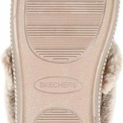 Skechers Cozy Campfire - Team Toasty Dames Pantoffels - Bruin - Maat 36 -Dames-schoenen Verkoop 357x840 1