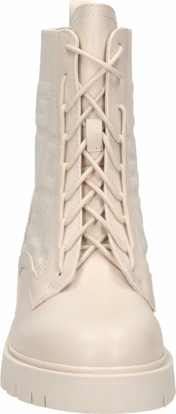 Guess Razieli Dames Boots - Cream - Maat 39 5 Guess Razieli Dames Boots - Cream - Maat 39 - Afbeelding 3