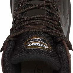 Grisport Sherpa Wandelschoenen Unisex - Brown - Maat 44 40 Grisport Sherpa Wandelschoenen Unisex - Brown - Maat 44 -Dames-schoenen Verkoop 358x840 1