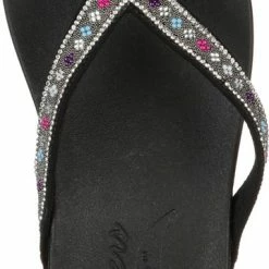 Skechers ARCHFIT MEDITATION-DAYSHIMMER Dames Slippers - Maat 38 17 Skechers ARCHFIT MEDITATION-DAYSHIMMER Dames Slippers - Maat 38 -Dames-schoenen Verkoop 359x840 2