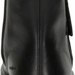 ECCO Bella Dames Laarzen - Zwart - Maat 42 -Dames-schoenen Verkoop 359x840