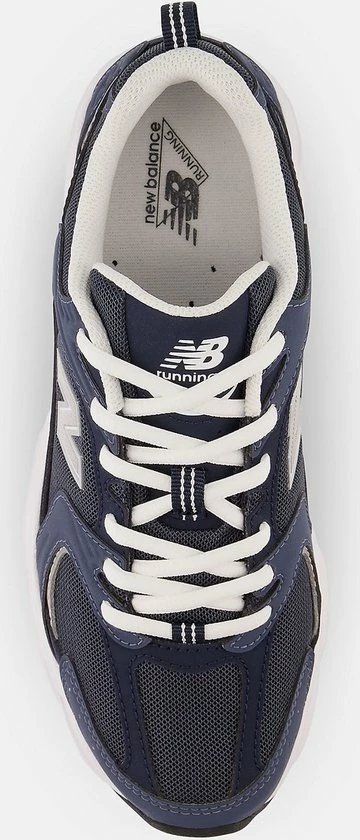 New Balance MR530 Sneakers Jmdh Marine 6 New Balance MR530 Sneakers Jmdh Marine - Afbeelding 4