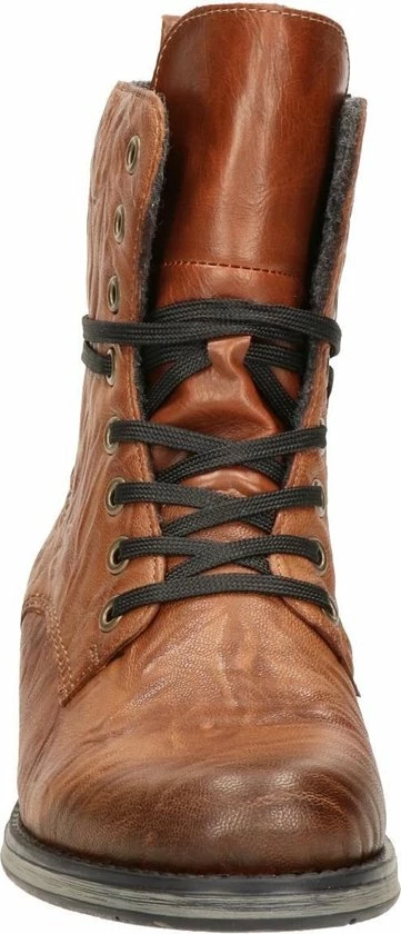 Rieker - Dames Veterschoenen 27 Rieker - Dames Veterschoenen - Afbeelding 25