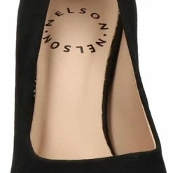 NELSON Dames Pump - Zwart - Maat 38 -Dames-schoenen Verkoop 362x840 1