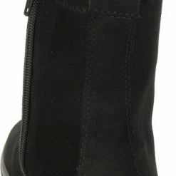 Ecco Soft 7 Tred W Veterboots Zwart - Maat 37 -Dames-schoenen Verkoop 364x840 3