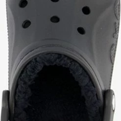 Crocs Baya Clogs Gevoerd - Zwart - Maat 38 -Dames-schoenen Verkoop 365x840 1