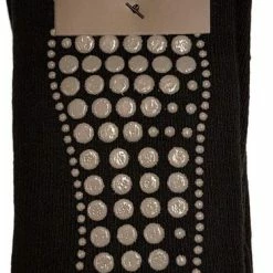 Belucci Anti Slip Huis-sokken Set Van 6 Paar Zwart Maat 39-42 5 Belucci Anti Slip Huis-sokken Set Van 6 Paar Zwart Maat 39-42 -Dames-schoenen Verkoop 366x840 1