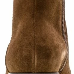 Gabor 92.804 Dames Laarzen - Bruin - Maat 38.5 -Dames-schoenen Verkoop 368x840 2