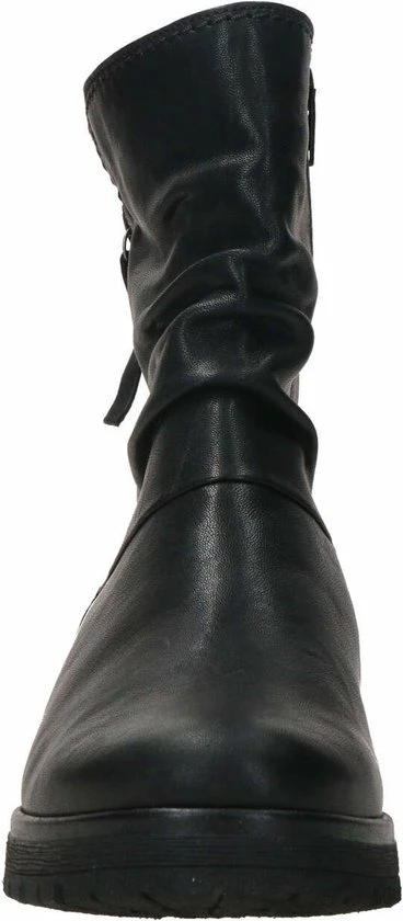 Gabor 92.092 Dames Laarzen - Zwart - Maat 37 15 Gabor 92.092 Dames Laarzen - Zwart - Maat 37 - Afbeelding 13