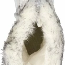 Snow Fun Dames Snowboot - Wit - Maat 37 -Dames-schoenen Verkoop 370x840