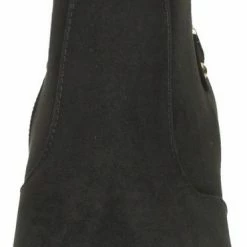 Tamaris - Enkellaarsjes Hak -Dames-schoenen Verkoop 370x840 4