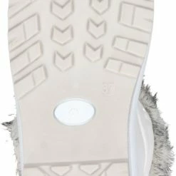 Snow Fun Dames Snowboot - Wit - Maat 37 -Dames-schoenen Verkoop 371x840 1