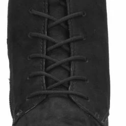 Ecco Soft 7 Tred W Veterboots Zwart - Maat 37 -Dames-schoenen Verkoop 371x840 6